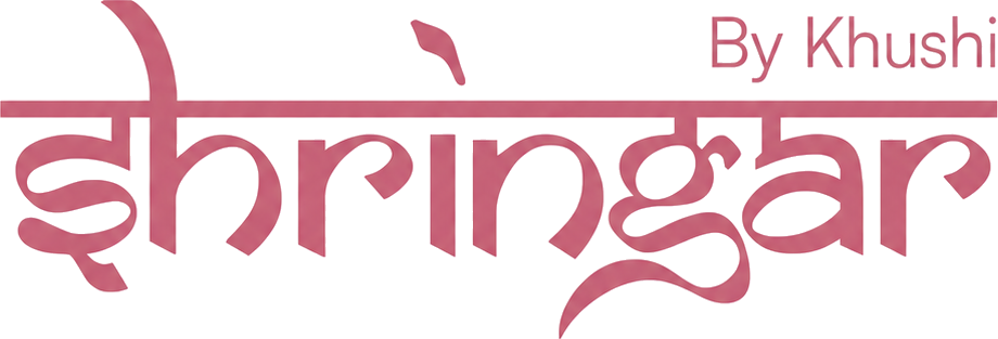 Shringar By Khushi Logo